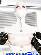 Heavy rubber E-Play Game, pt.3, pic 4