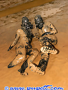 Muddy games, pt.2, pic 8