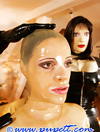 XMas with the RubberSisters, pic 10