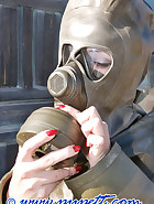 Latex worker, pic 13