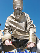 Latex worker, pic 9