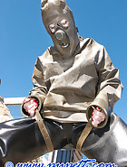 Latex worker, pic 10