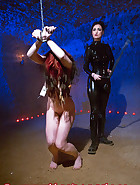 Dancing under whip, pic 10