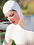 Tennis shlampen, pic 13