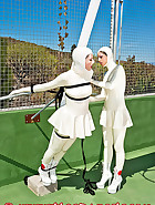 Tennis bitches, pt.3, pic 11